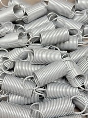 BOX OF 100, Z-135AI TENSION SPRING, 60121636