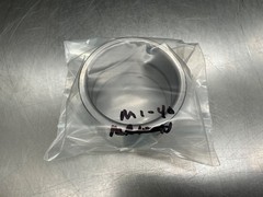McGill MI 40 Radial Needle Roller Bearing, Inner Ring Only