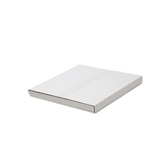 The Boxery 100 Pack – LP Strong Record Mailer Boxes | 12.5″ x 12.5″ x 1″ |