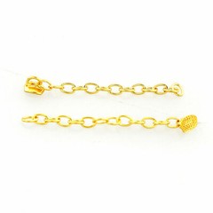 10pcs Orthodontic Crimpable Hook Sliding/Spiral Dental button traction hook Stop