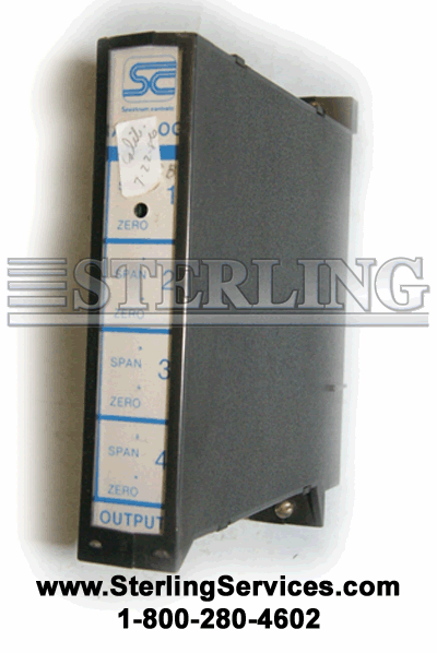 Reeves SBAI-1001-11 Lifetime Warranty !!!