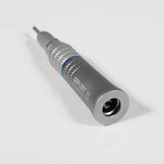 Dental Straight Handpiece 1:1 NSK Style Slow Speed Attachment E-Type Nosecone