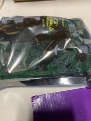 CARRIER CEPL130484-03, 52CQ402254 PTAC CONTROL BOARD *NEW*