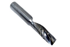 63-796 Onsrud 1/2″ Carbide Upcut Router 1 Flute .500″ Diameter 1.625″ Flute
