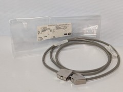 Fischer & Porter 677B944U01 20 Conduit Cable, 5 Foot Length, Grey