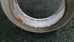3M EMI Copper Foil Shielding Tape with Electrically Conductive Acrylic Adhesive
