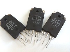 5 Piece | STR30130 VOLTAGE REGULATOR