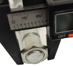 Danfoss SV13-12-0-0-00 Solenoid Valve