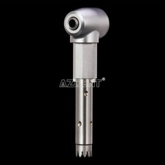 Dental 1:1 Push Button Intra Head Fit INTRA 68LH Contra Angle Handpiece