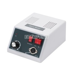 ETERFANT Dental Marathon Electric Micromotor Polisher/35K rpm Motor Handpiece