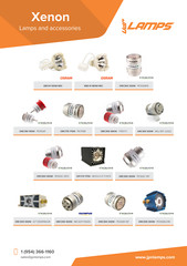 Fujinon – 150W – PE150AF – EXCELITAS
