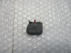SCHNEIDER ELECTRIC ZBE-102 CONTACT BLOCK LOT OF 6 NSNP