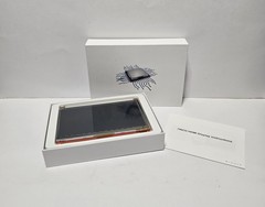 Raspberry Pi Official Display 7 Inch Touchscreen (DNT070525) LOC. OFC-104