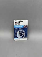 Harris Plumbing Solder Silver Bearing Solid Wire Lead Free 3 oz .118″