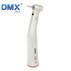 DMXDENT Dental 1:1/1:5 Increasing Contra Angle Handpiece Fit NSK Electric Motor