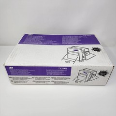 3M Double Sided Lamination Cartridge DL1001 for LS1000 Laminating System