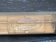 Harris Stay Silv 15 15% Silver Brazing Alloy Rods HVAC Grade 1LB 28 Rods