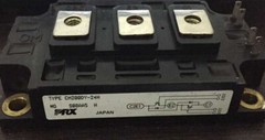 1PC New Mitsubishi CM200DY-24H IGBT Module CM200DY24H In Box Free Ship #US