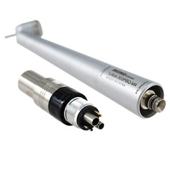 US BEING Dental High Speed 45 Degree Surgical Handpiece For NSK Phatelus Coupler