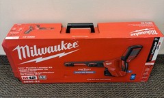 Milwaukee 2580-21 M12 Cordless Pipeline Locator Kit W/ Case***FREE SHIPPING***