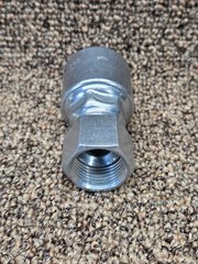 Gates G25170-1212, 12G-12FJX Hydraulic Fittings (8 pcs)