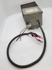 DonGan 35-M030 Transformer Single Phase 120/240V KVA 750 Temperature Class 105