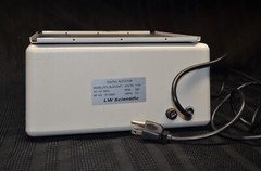 LW Scientific RTL-BLVD-24T1 Digital Serology Rotator