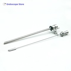 HD Medical Surgical Endoscope Φ2.9mm/4mm 302mm 0° 30° With Sheath Work Element