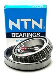 NTN JAPAN 34300/34500 TAPERED ROLLER BEARING