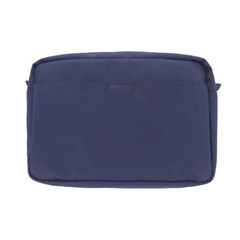 Delfonics Water Repellent Inner Carrying Case: 7-1/2 in. x 5-1/2 in. (Beige) *sm