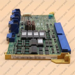 1PC used fanuc A16B-2201-0103 board Tested In Good Condition 90 days warranty
