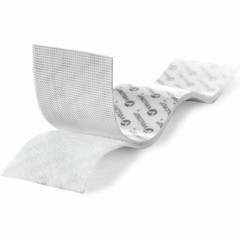 Velcro VEK90198 Industrial Strength Hook & Loop Tape 2″ x 15′ White