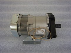 Mitsubishi M1190A New DI Pump 100V/1Ph