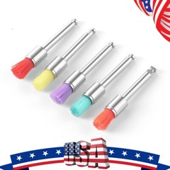 Disco de pulido de fresas de diamante dental FG / RA / HP para pieza de mano
