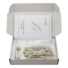Yabangbag Dental 1:1 Slow-speed Electric Dental Handpiece
