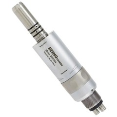 BEING Dental Contra Angle Straight Handpiece Air Motor 4 Holes Low Speed KAVO