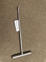 WM9988181——T-HANDLE CANAL FINDER SMOOTH