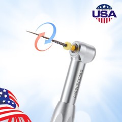 AZDENT Dental Cordless LED 16:1 Endo Motor / Apex Locator Root Canal Finder