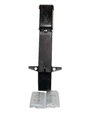 Arlington GPD19B Gard-N-Post Low-Profile Outdoor Landscape Lighting Pole, New