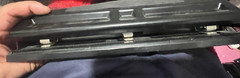 USED ADJUSTABLE 3 HOLE PUNCH 11 sheet Universal UNV-74323 (4D)