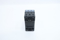 Siemens 3RV2011-0FA10 Manual Starter Circuit Breaker 0.35-0.5a Amp