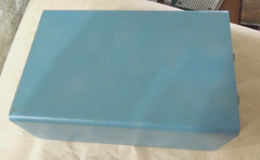 Tektronix 2701 Bench Step Attenuator 0-79 dB, DC-1.5 GHz, NICE Tested