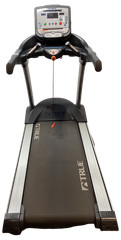 TRUE FITNESS TC650 COMMERCIAL TREADMILL