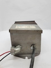 DonGan 35-M030 Transformer Single Phase 120/240V KVA 750 Temperature Class 105