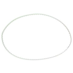 Mini Lathe Belt Good Compatibility Timing Drive Belt Fit for 0618 0618‑3BCJ18A