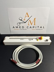 Stryker 502-540-030 5.0mm 30º IDEAL EYES HD IR Autoclavable Laparoscope, W/Cable