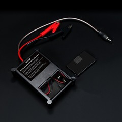 RECOIL TGSP AUDIO Speaker Tester & Polarity Checker, Audio Testing Tool