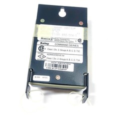 ABB/Bailey Controls Company CBE01 Bus Extender Module, Command Series
