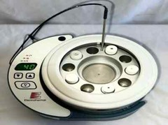 Electrothermal MOCA Digital Heating and Stirring Mantle OMAX1 – OMCX1