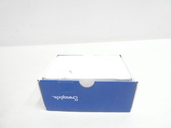 Swagelok SS-83KS6MM Manual Stainless Ball Valve 1/4in Tube